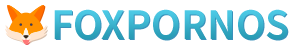 Foxpornos.com Logo